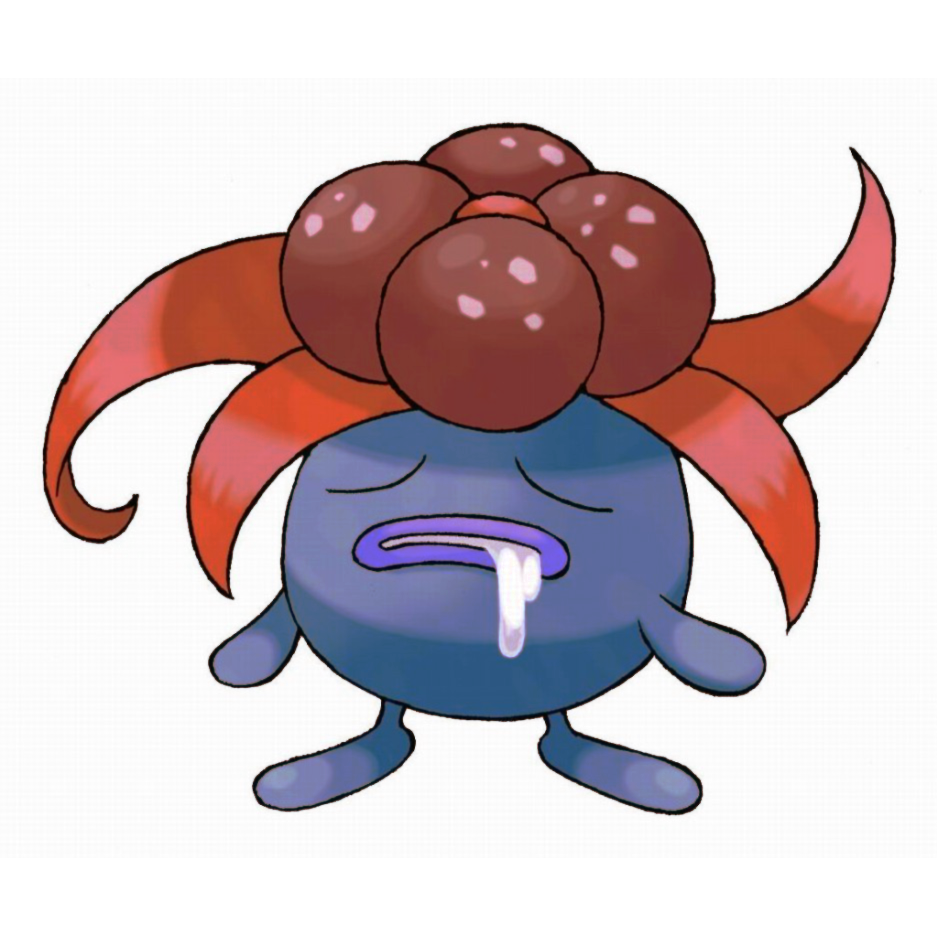 044-gloom-pokedex-pokemon-x-and-y-the-pok-masters-pok-dex