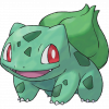 #001 Bulbasaur