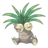 #103 Exeggutor