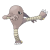 #106 Hitmonlee