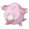 #113 Chansey