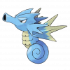 #117 Seadra