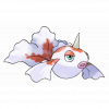 #118 Goldeen