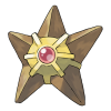 #120 Staryu