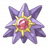 #121 Starmie