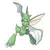 #123 Scyther