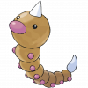 #013 Weedle