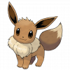 #133 Eevee