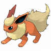 #136 Flareon