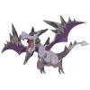 #142 Mega Aerodactyl