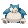 #143 Snorlax
