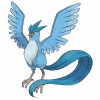 #144 Articuno
