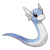 #147 Dratini