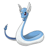 #148 Dragonair