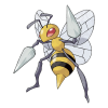 #015 Beedrill
