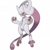 #150 Mega Mewtwo Y