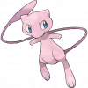 #151 Mew