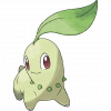 #152 Chikorita
