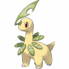 #153 Bayleef