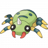 #167 Spinarak