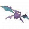 #169 Crobat