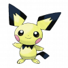 #172 Pichu