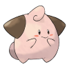 #173 Cleffa