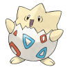 #175 Togepi