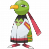 #178 Xatu