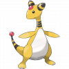 #181 Ampharos