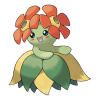 #182 Bellossom