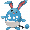 #184 Azumarill