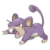#019 Rattata