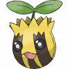 #191 Sunkern