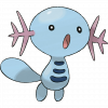#194 Wooper