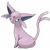 #196 Espeon