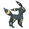#197 Umbreon