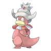 #199 Slowking