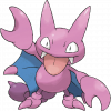 #207 Gligar