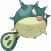 #211 Qwilfish