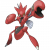 #212 Scizor