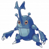 #214 Heracross