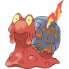 #219 Magcargo