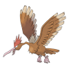 #022 Fearow