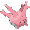 #222 Corsola