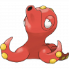 #224 Octillery