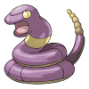 #023 Ekans