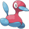#233 Porygon2