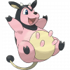 #241 Miltank