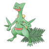 #254 Sceptile